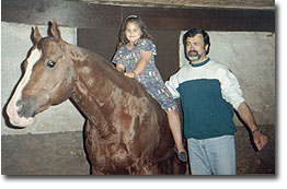 Scotch Bar Time, George Stauffer & MartyAnna McDonald